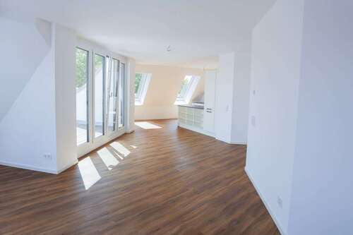 Foto - Wohnung zum Mieten in Berlin 2.797,56 € 131.65 m²