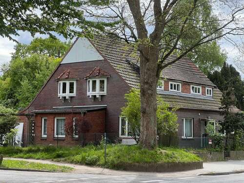 Foto - Haus zum Kaufen in Hamburg 499.000,00 € 179.79 m²