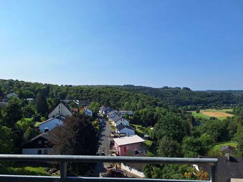 Foto - Wohnung zum Mieten in Weilburg 221,08 € 33.65 m²