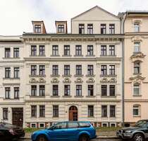 Wohnung zum Mieten in Leipzig 749,00 € 69 m²