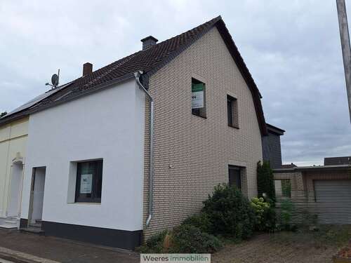 Foto - Haus zum Mieten in Moers 2.197,00 € 169 m²