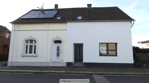 Foto - Haus zum Mieten in Moers 1.990,00 € 169 m²