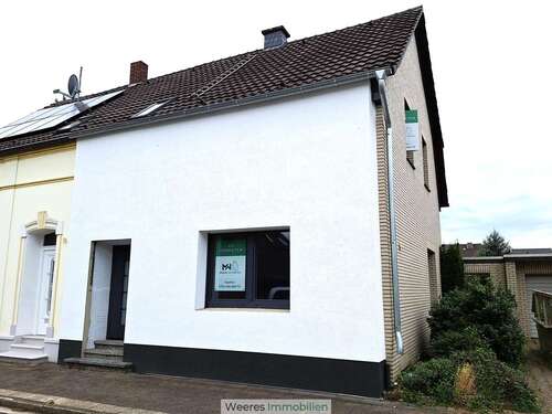 Foto - Haus zum Mieten in Moers 2.197,00 € 169 m²