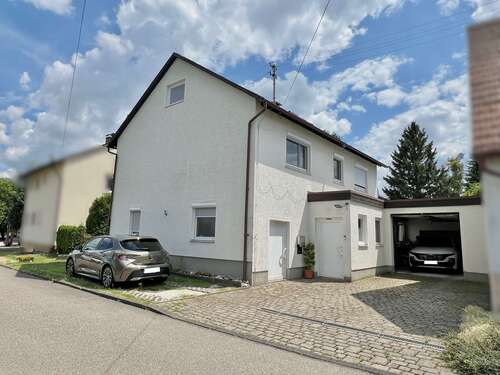 Foto - Haus zum Kaufen in Schelklingen 325.000,00 € 163 m²