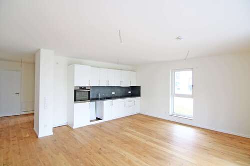 Foto - Wohnung zum Mieten in Königs Wusterhausen 1.453,60 € 90.85 m²