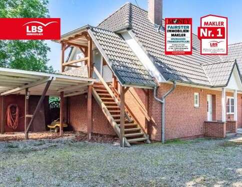 Foto - Haus zum Kaufen in Humptrup 370.000,00 € 150.12 m²