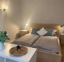 Wohnen auf Zeit in Düsseldorf 920,00 €