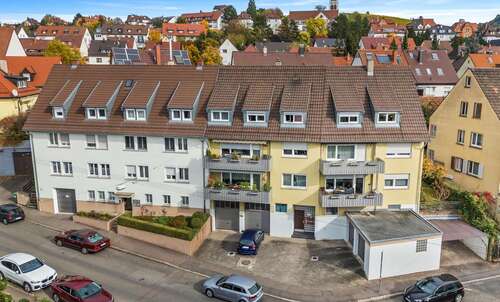 Foto - Haus zum Kaufen in Stuttgart 2.100.000,00 € 751 m²
