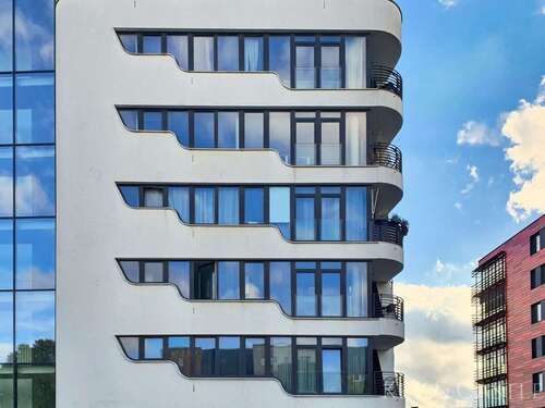 Foto - Wohnung zum Kaufen in Berlin 637.000,00 € 67 m²