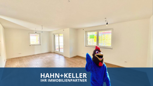 Foto - Wohnung zum Mieten in Esslingen am Neckar 1.545,00 € 82 m²