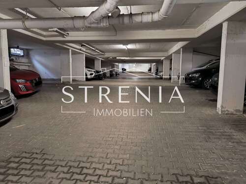 Foto - Garage zu vermieten in Alzey 70,00 €