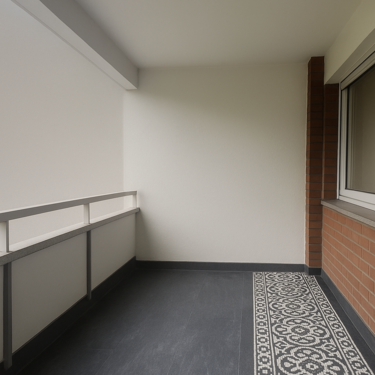 Foto - Wohnung zum Kaufen in Krefeld 159.900,00 € 67 m²