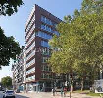 Büro in Hamburg 4.692,00 € 204 m²