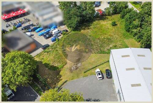 Foto - Grundstück in Berlin 3.800.000,00 € 1907 m²