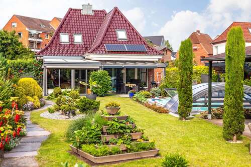 Foto - Haus zum Kaufen in Ratzeburg 499.000,00 € 136 m²