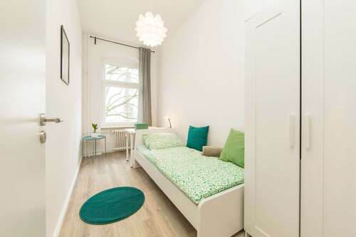 Foto - WG-Zimmer in Berlin 650,00 € 8 m²