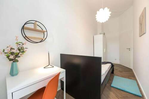 Foto - WG-Zimmer in Berlin 580,00 € 11.5 m²