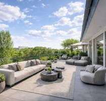 Wohnung zum Kaufen in Düsseldorf-Zoo 1.985.000,00 € 219 m²