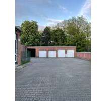 Garage zu vermieten in Bottrop 40,00 €