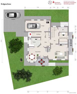 Foto - Haus zum Kaufen in Sankt Wolfgang 450.000,00 € 193 m²