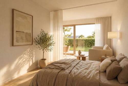 Foto - Wohnung zum Kaufen in Traunstein 338.000,00 € 41.82 m²