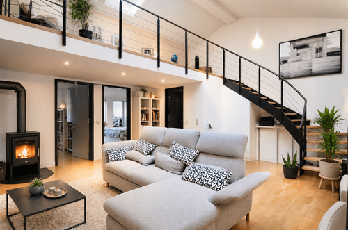 Foto - Wohnung zum Kaufen in Berlin-Tiergarten 1.348.000,00 € 155 m²