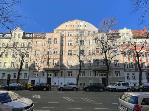 Foto - Wohnung zum Kaufen in Leipzig 235.000,00 € 78.58 m²