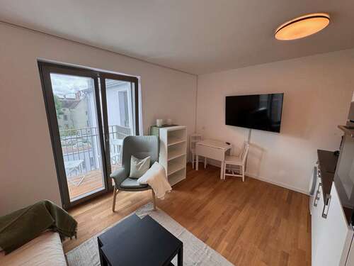 Foto - Wohnung zum Mieten in Berlin 885,00 € 23 m²
