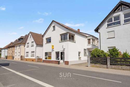 Foto - Einzelhandel in Seligenstadt 625.000,00 € 387 m²