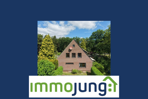 Foto - Haus zum Kaufen in Worpswede 290.000,00 € 170 m²