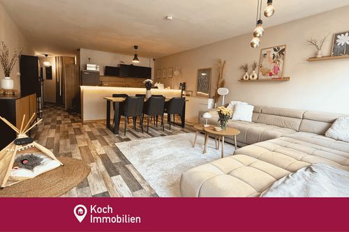 Foto - Wohnung zum Kaufen in Baesweiler 189.000,00 € 77 m²