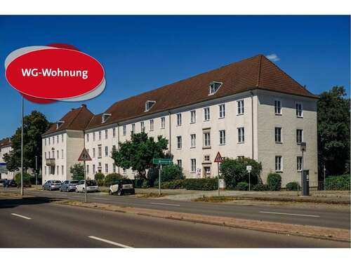 Foto - Wohnung zum Mieten in Wolfsburg 128,78 € 18.4 m²