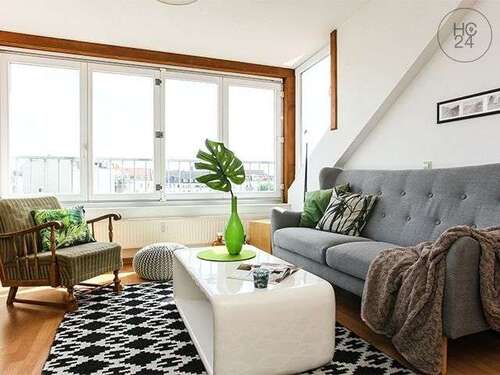 Foto - Wohnen auf Zeit in Leipzig 1.350,00 €