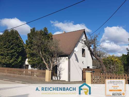 Foto - Haus zum Kaufen in Durchwehna 49.000,00 € 130 m²