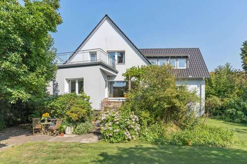Foto - Haus zum Kaufen in Hannover 850.000,00 € 187 m²