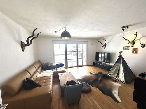 Foto - Wohnung zum Kaufen in Garmisch-Partenkirchen 609.000,00 € 80.47 m²