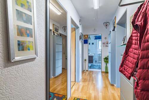 Foto - Haus zum Kaufen in Rheinau 595.000,00 € 287 m²