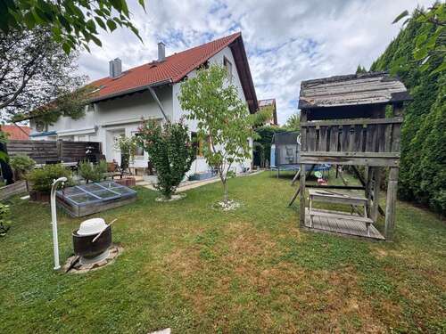 Foto - Haus zum Kaufen in Oberteuringen 575.000,00 € 126 m²