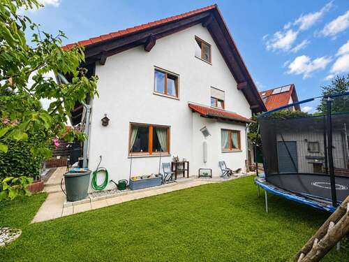 Foto - Haus zum Kaufen in Oberteuringen 575.000,00 € 126 m²