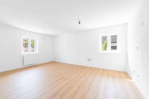 Foto - Wohnung zum Kaufen in Peißenberg 249.000,00 € 45.24 m²