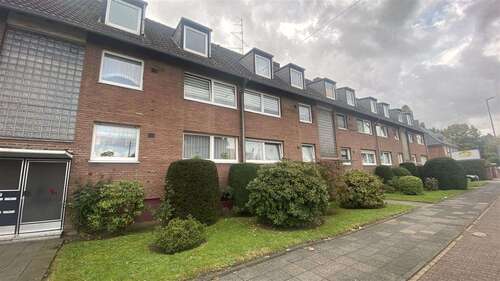 Foto - Wohnung zum Kaufen in Krefeld 119.900,00 € 50 m²