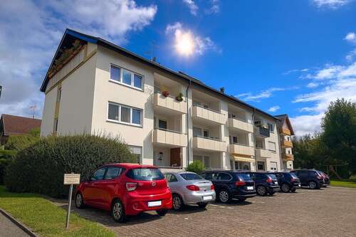 Foto - Wohnung zum Kaufen in March 289.000,00 € 81 m²