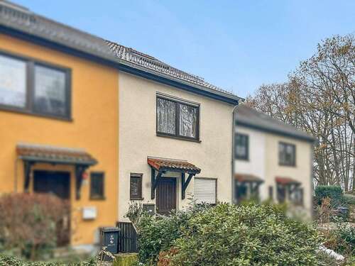 Foto - Haus zum Kaufen in Langebrück 299.000,00 € 124 m²