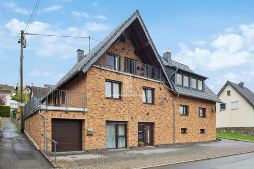 Foto - Haus zum Kaufen in Wissen 569.000,00 € 280 m²