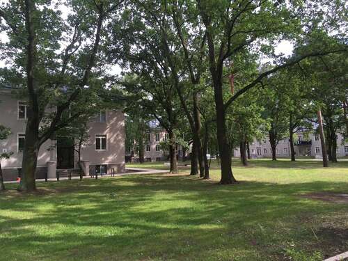 Foto - Wohnung zum Kaufen in Berlin 460.000,00 € 79.59 m²