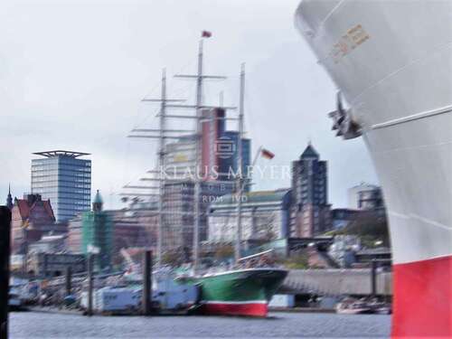 Foto - Büro in Hamburg 8.398,00 € 323 m²