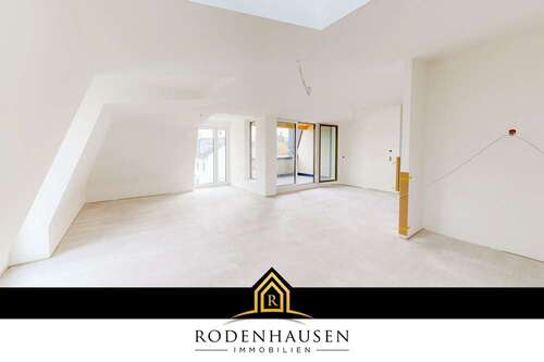 Foto - Wohnung zum Mieten in Germering Unterpfaffenhofen 1.970,00 € 89.21 m²