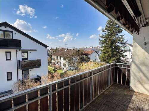 Foto - Wohnung zum Kaufen in Poing 456.000,00 € 87 m²