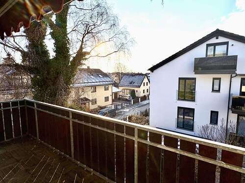 Foto - Wohnung zum Kaufen in Poing 456.000,00 € 87 m²