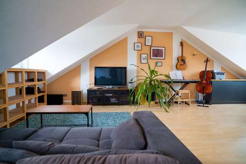 Foto - Wohnung zum Kaufen in Mannheim 287.000,00 € 99 m²